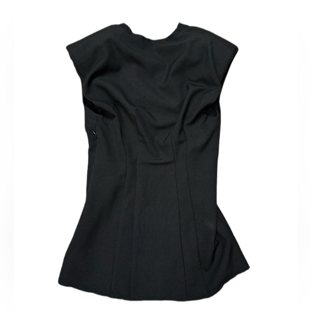 NWT ZARA Corset Top - Picture 3 of 9